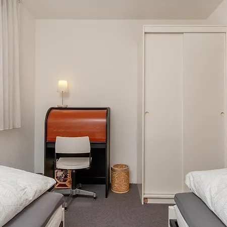 Apartmán Montanella Nr 9