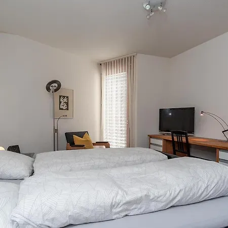Montanella Nr 9 * Davos