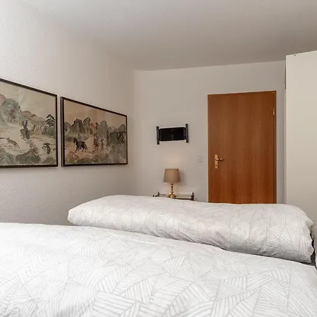 Montanella Nr 9 Apartmán *