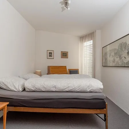 Montanella Nr 9 Apartmán