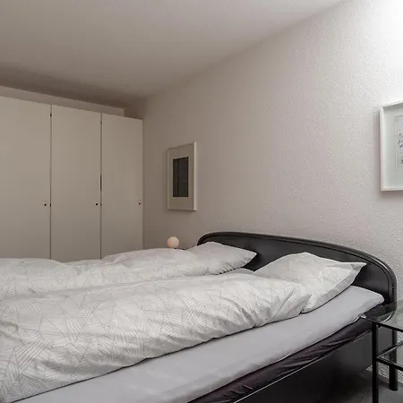 Montanella Nr 9 Apartment