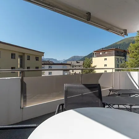 Montanella Nr 9 Davos